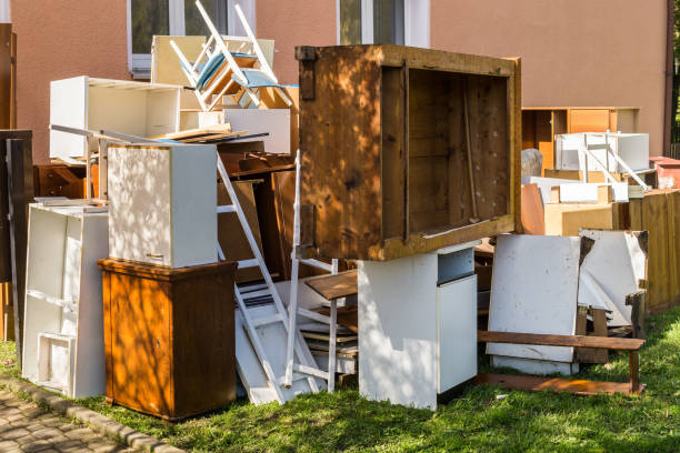 Trusted Benton City, WA Junk Removal Services Experts