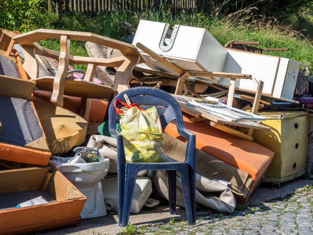 Best Recycling Services for Junk  in Benton City, WA