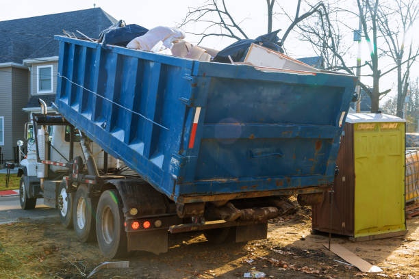 Best Office Cleanout  in Benton City, WA