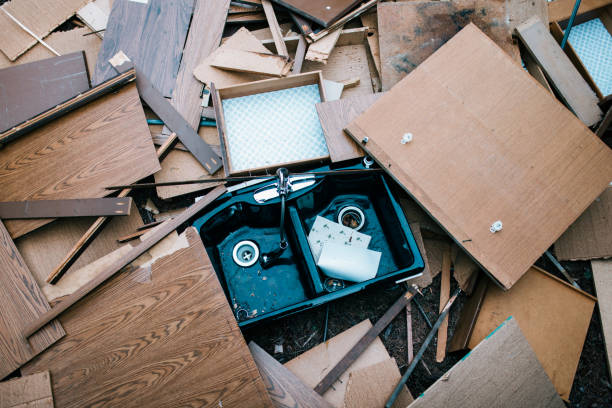 Best Electronics and E-Waste Disposal  in Benton City, WA