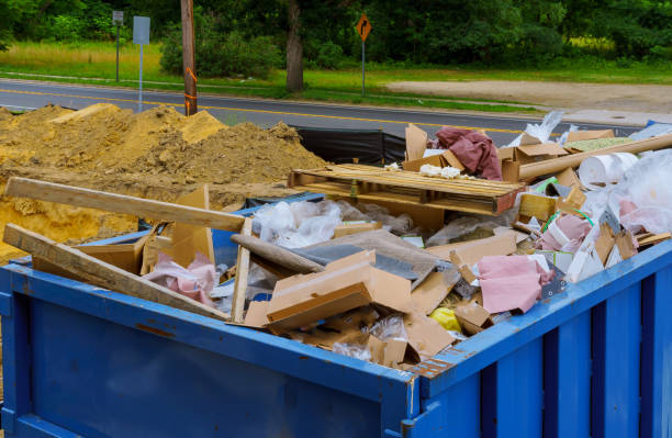 Best Residential Junk Removal  in Benton City, WA